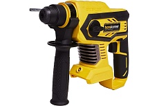 Аккумуляторный перфоратор Hanskonner HRH1824BL