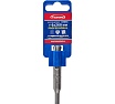 Бур по бетону Tsunami PROFESSIONAL Cross 6х260/210 мм, SDS-plus T10610300006260