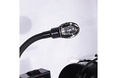 Двухдисковый заточный станок с подсветкой PROMA BKL-2000 25450200