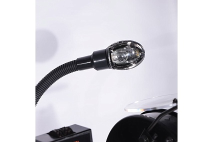 Двухдисковый заточный станок с подсветкой PROMA BKL-2000 25450200