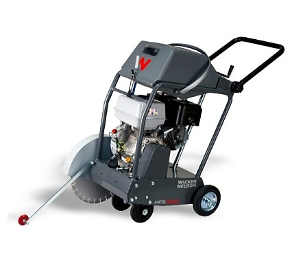 Шовнарезчик Wacker Neuson MFS 1350 0630378