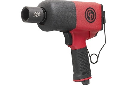 Пневматический ударный гайковерт Chicago Pneumatic CP8252-R 6151590250
