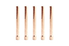 Цанга TW 17-18-26 5 шт, 2х50 мм Optima XL10N23M.5 &XL10N23M.5_0