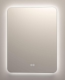 Зеркало Vincea VLM-3BE500-2 50x70 см, сенсорный выключатель, диммер, антипар