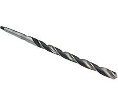 Сверло по металлу удлиненное к/x 13.7х260х180 мм, Р6М5, КМ1 TORNERI 045551