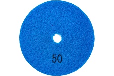 Алмазный круг 100 мм, P50, мокрое шлифование 1820.157700 Elitech 204918