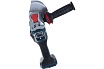 Аккумуляторная угловая шлифмашина Bosch X-LOCK GWX 18V-15 SC соло 06019H6500