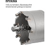 Коронка кольцевая с карбидными вставками Профи 40 мм FIT IT 36840