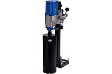 Установка алмазного бурения SHIBUYA TS-165 с двигателем H1522, станина без наклона 052992