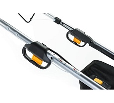 Самоходная бензомоторная газонокосилка Stiga Twinclip 50 SQ H 294512838/ST1