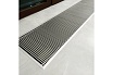 Встраиваемый внутрипольный конвектор Techno Vent KVZV 250-85-2200 RH04001907
