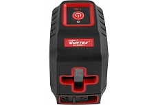 Лазерный нивелир со штативом Wortex LL 0210-1 0323139