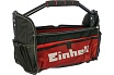 Угловая шлифмашина Einhell TE-AG 125 CE Kit 4430865