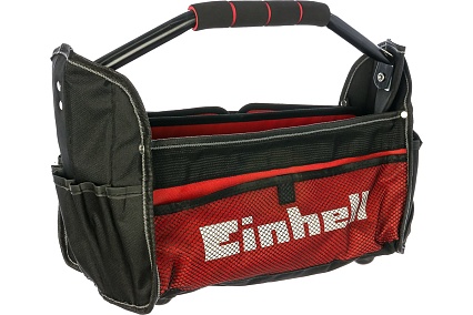 Угловая шлифмашина Einhell TE-AG 125 CE Kit 4430865