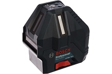Нивелир Bosch GLL 5-50 + мини штатив 0.601.063.N00