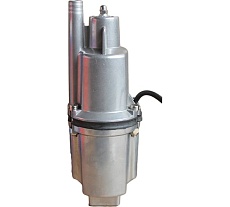 Погружной скважинный насос 280Вт,15л/мин.напор 72м, верхний забор Союз НГС-97128В