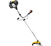 Бензиновый триммер Denzel DGT 430 96236
