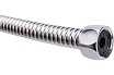 Гибкая подводка с 2-мя прокладками и гайками 1/2" Kofulso KF 15/500 г/г