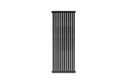 Радиатор Rifar TUBOG (Антрацит) TUB 2180-12-AN