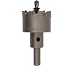Коронка по металлу твердосплавная 40 мм TORGWIN T161749