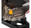 Бензиновая мотопомпа MERAN MPG401T 100582453