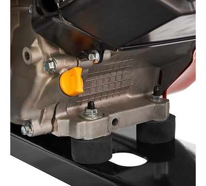 Бензиновая мотопомпа MERAN MPG401T 100582453