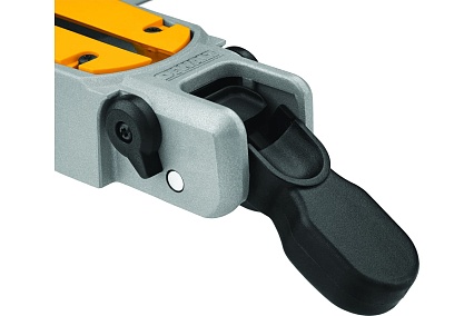 Торцовочная пила DeWalt DW 717XPS