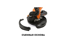 Шлифовальная машина &quot;Жираф&quot; R7233B-E AktiTool 106101