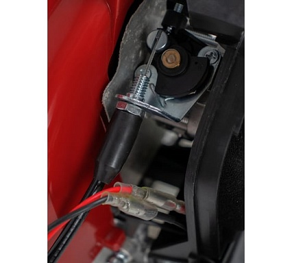 Бензиновый триммер Verton garden BR-370F 01.5985.8651