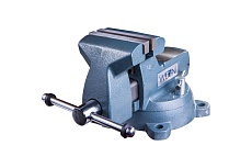 Поворотные слесарные тиски WILTON Механик 744 WI21300 102х114