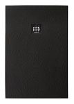 Поддон для душа BelBagno TRAY-MR-UNO-AH-120/80-35-NERO-NO 120x80 черный, накладка черный