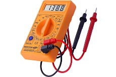 Мультиметр Мегеон 12838 к0000025791