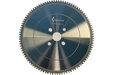 Диск пильный по алюминию HM 250x32/30х2/1.6 мм, Z=100, WZ/FA Галифакс 1250002