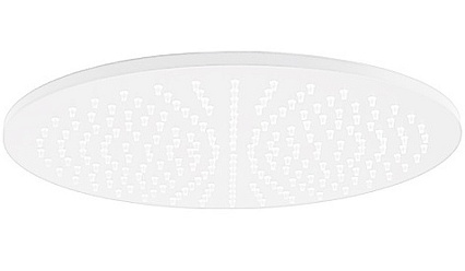 Душевой набор Paffoni Light KITLIG011BO071 белый матовый