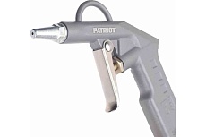 Продувочный пистолет с коротким соплом Patriot GH 60A 830901030