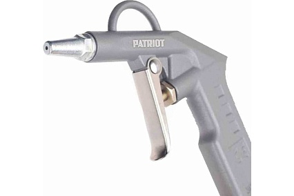Продувочный пистолет с коротким соплом Patriot GH 60A 830901030
