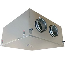 Установка вентиляционная приточно-вытяжная Naveka Node5- 315(50m)/RP-M,VEC(Bs280),W2 Compact с пультом TS4 УН-00011718