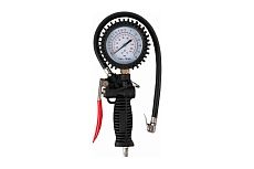 Пневматический пистолет для накачки колес Quattro Elementi 770-926