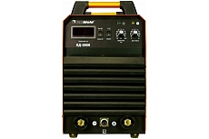 Сварочный инвертор Foxweld ВД-500И 6397