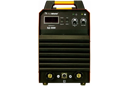 Сварочный инвертор Foxweld ВД-500И 6397