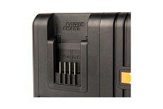 Устройство зарядное (20 В; 6 A) Worx WA3867