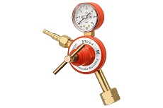 Редуктор пропановый БПО 5-4 Сварог 1C008-003395637