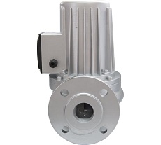 Насос циркуляционный VRT VR.F.1.40-12 с фланцевым соединием, 220 В, 0.55 кВт, 12 м, 12 куб/ч, кабель, с фланцами 552701