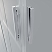 Душевой уголок Vincea Soft 2 VSS-3SO2900CL 90x90 хром, прозрачное