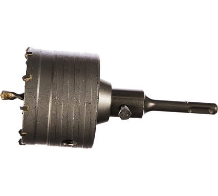 Коронка твердосплавная SDS Plus 82 мм Gigant GRD 11060
