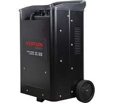 Пуско-зарядное устройство Energy SC-500 (230/50В/Гц,12/24В,емк20-800Ач,ток зар/зап75А/500А) Verton 01.12780.17929