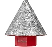 Фреза алмазная конусная CERAMIC CONE PRO 2-38 мм DLT 512