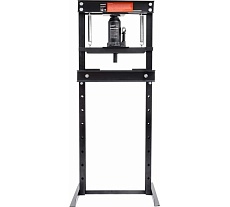 Гидравлический пресс Gigant 12т, Рабочий ход 140мм, GRF-137