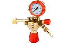 Редуктор пропановый БПО-5-КР-И ПТК 00000025001