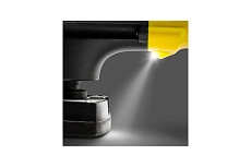 Аккумуляторный многофункциональный инструмент Trotec PMTS 10-20V 4420000055